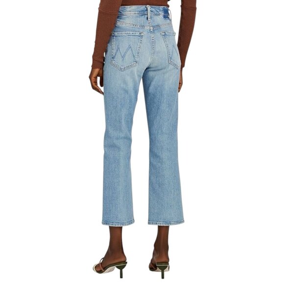 MOTHER Superior The Tripper Jean in I Confess 29 - Picture 2 of 13